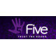 Five