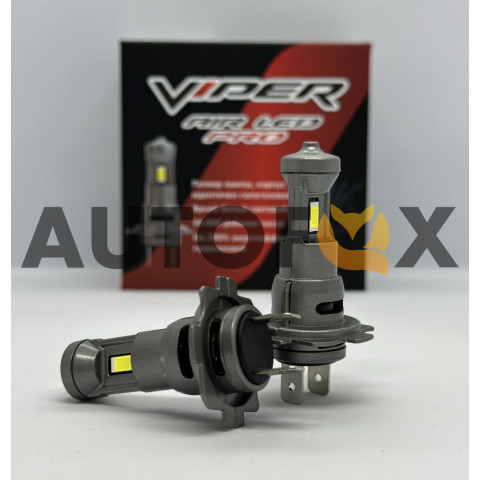 Viper H7/H18 AIR LED PRO