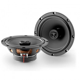 Focal Auditor ACX-165 (16см коаксиальная акустика)