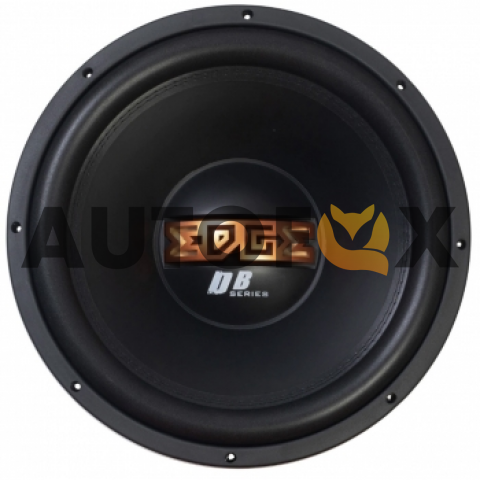 Edge EDB 15D2-E0 RMS-600BT MAX-1200BT