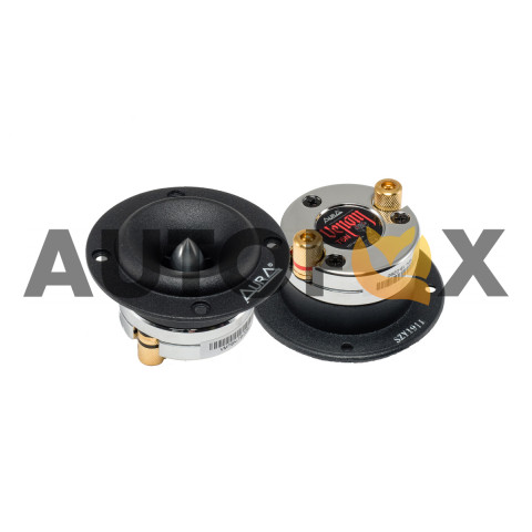 Aura VENOM-T6N RMS-91W MAX-151W Диаметр 8,25См Неодимовый магнит