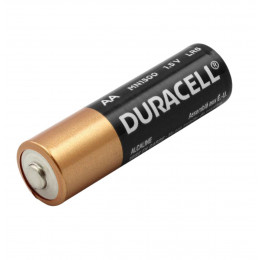 Duracell AA LR06/MN1500 Элемент питания поштучно