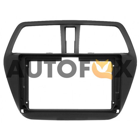 AMX 22-438 9" SUZUKI SX4 2013-2021 S CROSS 2013-2021 (Проводка)