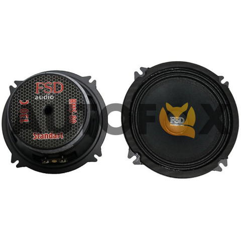 FSD audio Standart 130C V2