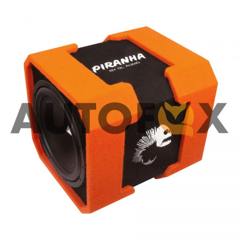 DL Audio Piranha 12A Twin (MAX-1200ВТ 30см)