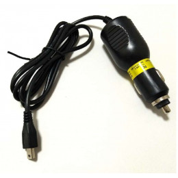 АЗУ LP-5 5V 2A Mini USB (1.5м)