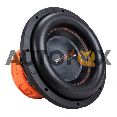 DL Audio Phoenix 12  (RMS-1500Вт\ 2+2Ом)