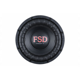 FSD Audio Standart 10D2 (10"/ 300Вт)