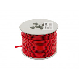 Aura SCC-3253  OFC 2x2.5mm 14AWG (50м)