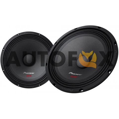 Pioneer TS-B2010 PRO RMS-180Вт