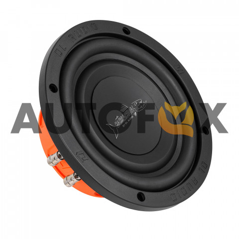 DL Audio Barracuda 6.5 Flat (Сабвуферный динамик)