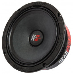 Kicx HeadShot LS-65 RMS-150Вт  (Поштучно!) 16см Эстрадные динамики