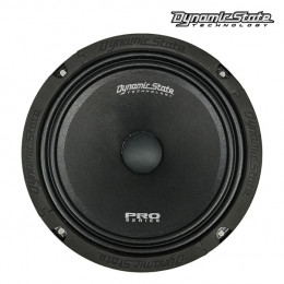 Dynamic State PM-200.1 Series  мидвуфер 8"