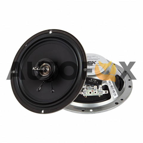 Kicx SL-165 RMS-50Вт