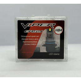 Viper Easy HB4 Комплект LED ламп головного света