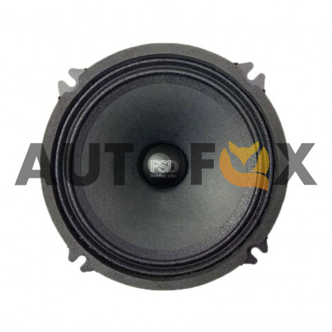 FSD audio Standart 130L (13см Эстрадная акустика)