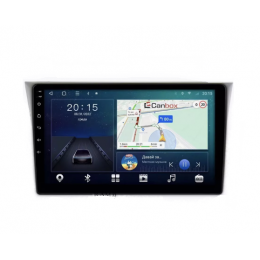 AMX 10" TS18 (3-32Gb) 8-Ядер/IPS/Android 10/CarPlay/GPS/4G