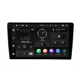 Incar MAXIMUM TMX2-7709-4: 9.5" 2K  (4/64Gb, Android10, 4G LTE, DSP, 2000*1200/2K)