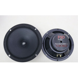 FSD audio Standart 200C