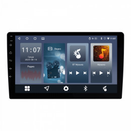 Incar TRAVEL NBA-7710-4 10,1" Android 11/4+64Гб/1280*720