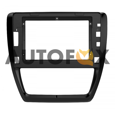 AMX 22-043: 10" VW Jetta VI 2011-2018 Different low frames (CAN-Raise+Quadlock проводка)