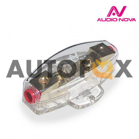 AudioNova FH.MAL1.FG (miniANL) Колба с предохр. 