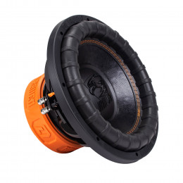 DL Audio Raven 12 v.2  (RMS-1200Вт\ 2+2Ом)